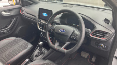 Ford Puma 1.0 EcoBoost Hybrid mHEV ST-Line X 5dr DCT Petrol Hatchback